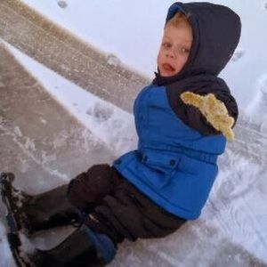 Meet your Posher, Christina